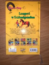 Loupež v Safariparku - Julia Boehme - 2