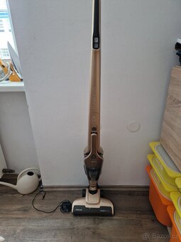 SENCOR SVC 8618GD CLEAN&GO 2 v 1 - 2