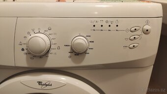 Whirlpool AWG 5102c - 2