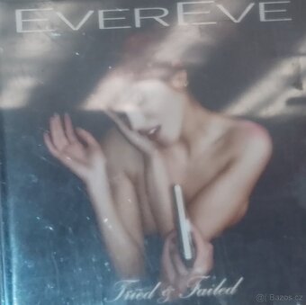 Cd evereve - 2