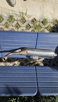 Koncovka CBF1000 - 2