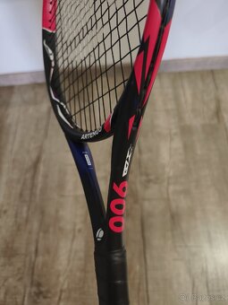 Tenisová raketa z Decathlon Artengo 900 - zanovni - 2