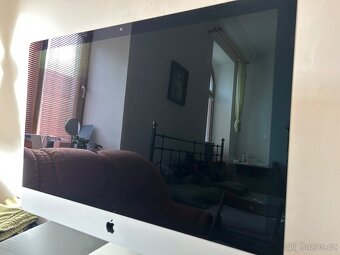 iMac 27" 5K, 32GB RAM, 1 TB, 2014 - 2