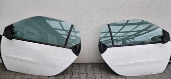 Smart 450 facelift boční dveře - 2