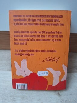 15 roků lásky - Patrik Hartl - 2
