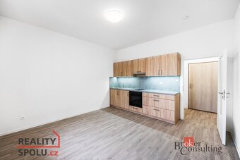 Prodej, byty/1+kk, 23 m2, Palackého 918/70, 70200 Ostrava, O - 2