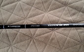 Tubertini R18 Titanium Feeder - 2
