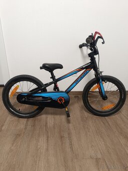 Dětské kolo specialized hotrock 16 - 2