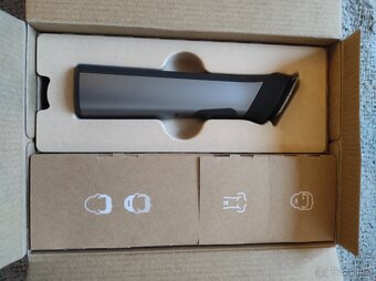 Multifunkční zastřihovač 13 v 1 PHILIPS MG7925/15 - 2