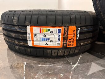original alu VW B8 letní Passat r17 3G0601025C - 2