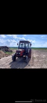 Prodám Zetor 7011 - 2