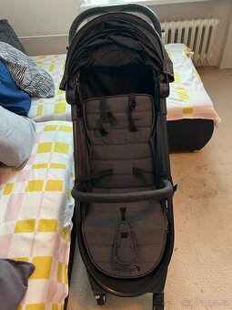 Kočárek Baby Jogger city tour 2 - 2