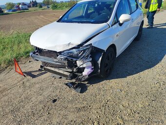 Seat Ibiza - 2