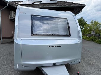 ADRIA ALTEA 502UL 60 years selection EL. POD. TOPENÍ AL KOLA - 2