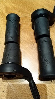 Řazení Grip Shift Specialized 3x7 - 2