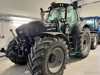Deutz-Fahr Agrotron 7250 TTV - 2