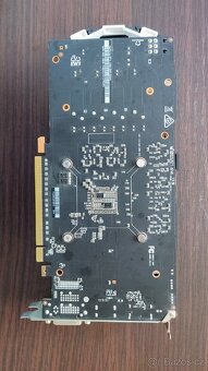 MSI GTX 1060 6GB - 2