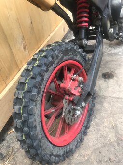 Minibike - 2