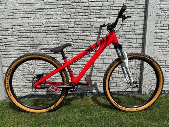 Dirt mtb Scott Voltage yz - 2