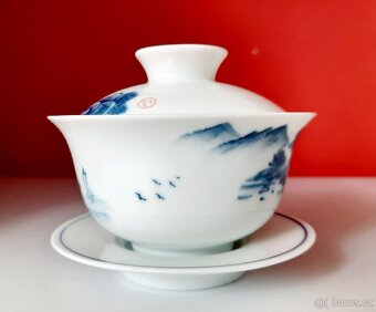 Gaiwan - 2
