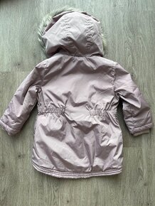 Parka Next - 2