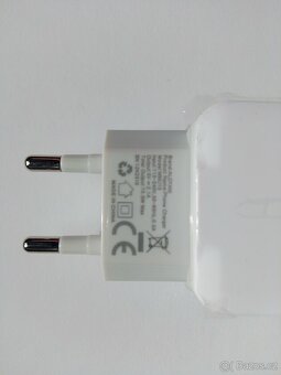 USB nabíječka - 2