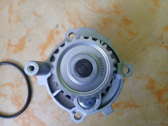 nova vodni pumpa cerpadlo koncern 1.9 tdi - 2