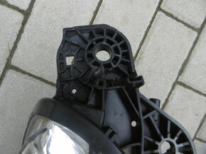 PP světlomet Ford S-Max Mk2 - 2