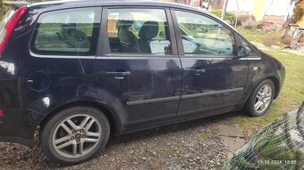 Ford C Max 1.8 /92 KW - 2