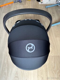 Autosedacka Cybex - 2