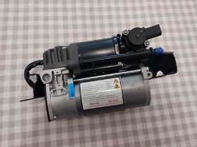 Kompresor w212 w213 w205 - 2