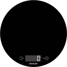 Kuchyňská váha Sencor SKS 5330 - 2