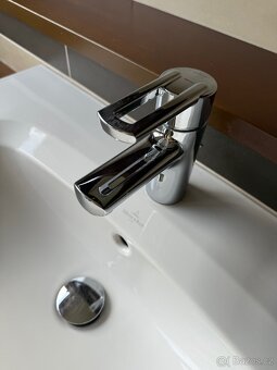 Umyvadlo Villeroy & Boch 2ks - 2