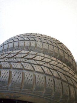 Hankook Winter Zimní pneu - Kia Picanto, Hyundai.. - 2