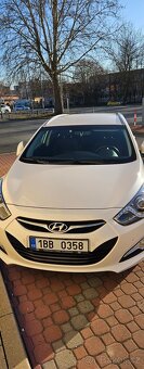 Prodám Hyundai i40 kombi - 2