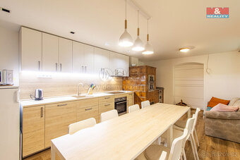 Prodej chaty, 350 m², Malá Morávka - 2
