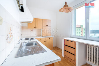 Prodej bytu 4+1, 78 m², České Budějovice, ul. V. Volfa - 2