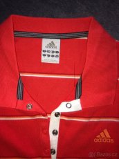 Dámské polo Adidas - 2