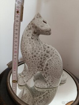Valeria Koshkina Royal Dux rarita - 2