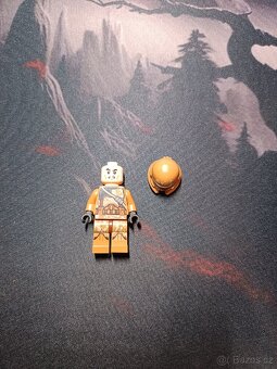 Geonesis Clone Trooper (sw0606) - 2