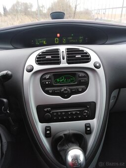 Xsara picasso - 2