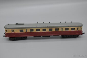 Piko motorák H0 Vt 137 - 2