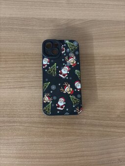 Kryty na iPhone 13 - 2