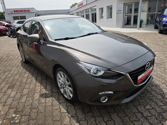 Mazda 3 2.0 Skyactiv Revolution TOP - 2