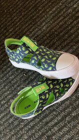 Letní boty Converse 35 - 2