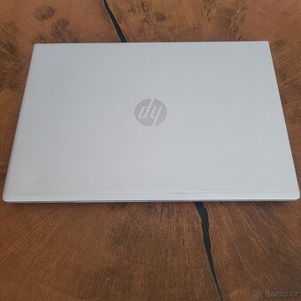 Notebook HP 8GB RAM AMD Ryzen 5 / 256GB / 15,6" - 2