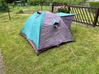 Stan Campingaz pro 2 osoby - 2