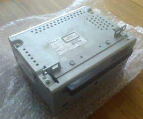 ford focus mk3 2011-2014 navigace sony - 2