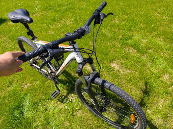 Prodám horské kolo GT Avalanche 3.0, vel. L - 2
