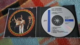 PRODAM 3XCD- OZZY OSBOURNE- - 2